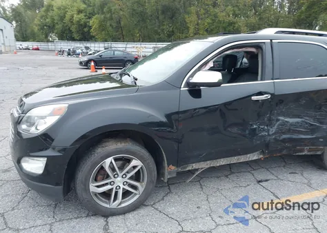 2014 Chevrolet Equinox Ls z USA, uszkodzony, nr VIN 2GNFLEEKXE6374887